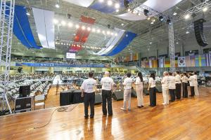  하계대성회 둘째날 강의 4