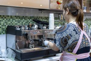  하계대성회 셋째날 둘러보기