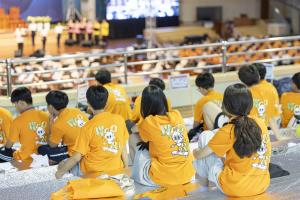  하계대성회 셋째날 강의 5