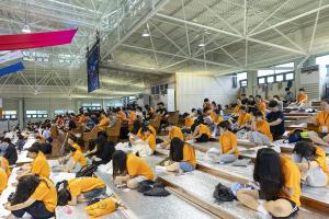  하계대성회 셋째날 강의 5