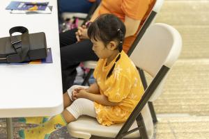  하계대성회 셋째날 강의 5