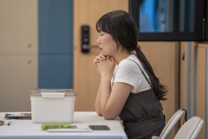  청년 2부 그루터기 선교회 제58차 정기총회