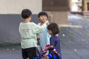  장년부 요셉 선교회 32차 정기총회