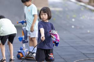  장년부 요셉 선교회 32차 정기총회