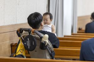  장년부 요셉 선교회 32차 정기총회