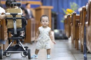  장년부 요셉 선교회 32차 정기총회