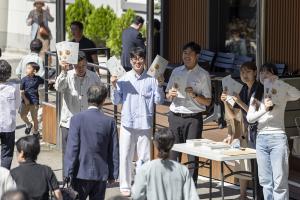  주일 2부예배