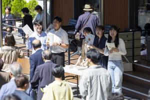  주일 2부예배