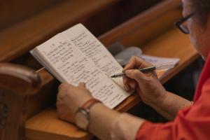  제16회 성경 구속사 세미나