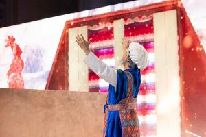  제16회 성경 구속사 세미나