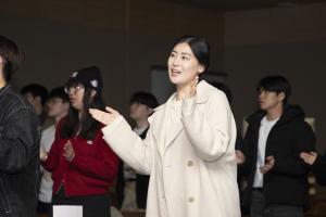  청년 1부 헵시바 선교회 추수감사&총동원주일