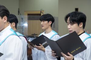  청년1부 헵시바 선교회 추수감사&총동원주일