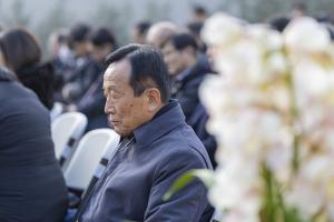  구속사 말씀 승리의 날 감사예배