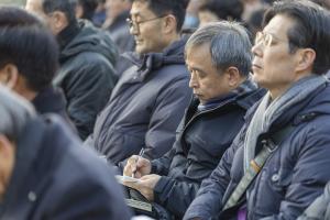  구속사 말씀 승리의 날 감사예배