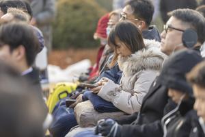  구속사 말씀 승리의 날 감사예배