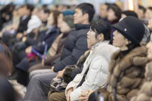  구속사 말씀 승리의 날 감사예배