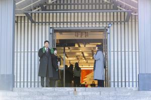  청년2부 그루터기 선교회