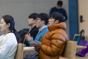  청년2부 그루터기 선교회