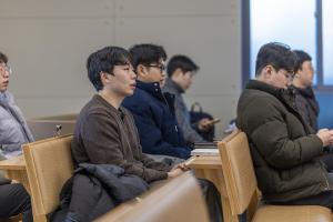  청년2부 그루터기 선교회