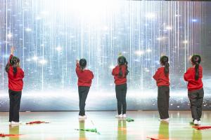  평강가족 성탄축제