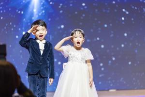  평강가족 성탄축제