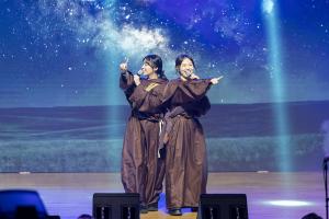  평강가족 성탄축제