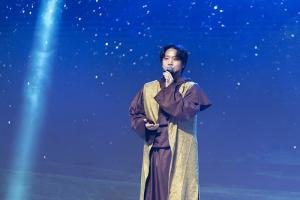  평강가족 성탄축제