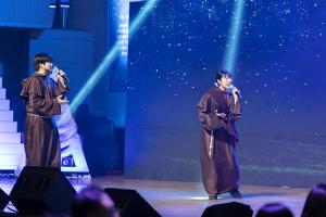  평강가족 성탄축제