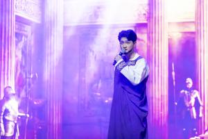  평강가족 성탄축제