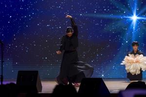  평강가족 성탄축제