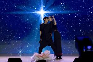  평강가족 성탄축제