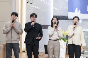  청년2부 그루터기 선교회