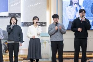  청년2부 그루터기 선교회