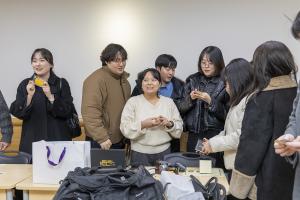  청년2부 그루터기 선교회