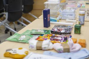  청년2부 그루터기 선교회