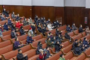  신년특별새벽예배