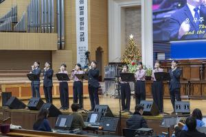  신년특별새벽예배