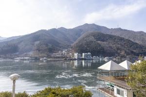  청년2부 그루터기 동계수련회