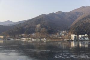  청년2부 그루터기 동계수련회