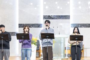  청년2부 그루터기 선교회