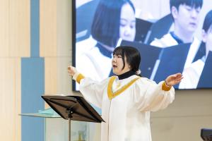  청년2부 그루터기 선교회