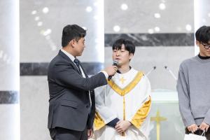  청년2부 그루터기 선교회