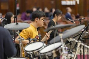  고난주간 특별성회