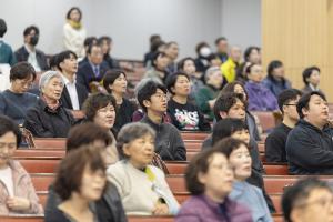  고난주간 특별성회