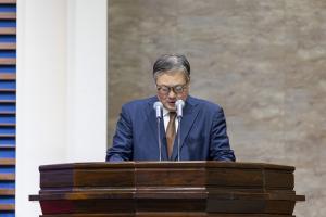  고난주간 특별성회