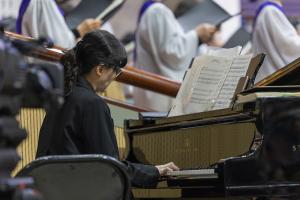  고난주간 특별성회