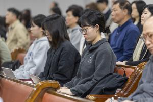  고난주간 특별성회