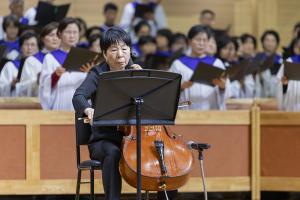  고난주간 특별성회