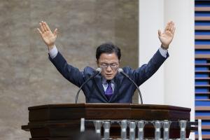  고난주간 특별성회