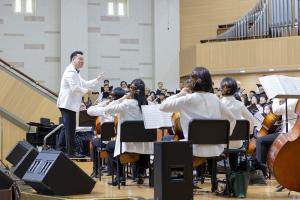  주일 2부 부활절 감사예배